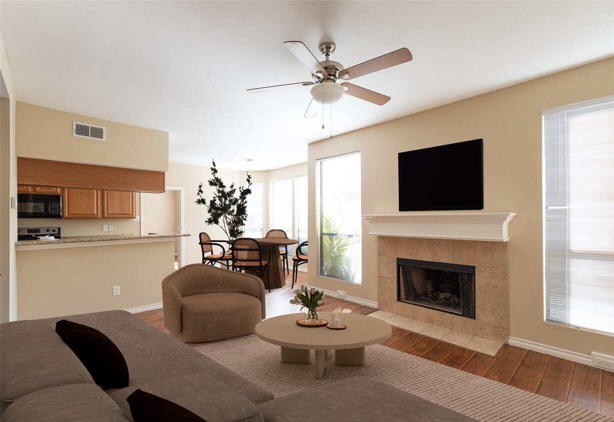 Foto principal - 1881 Bering Dr