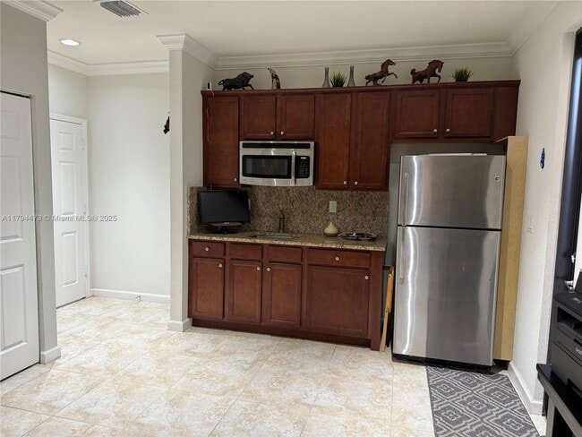 Foto del edificio - 15434 SW 175th St
