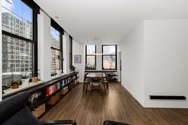 Foto del edificio - 740 S Federal St