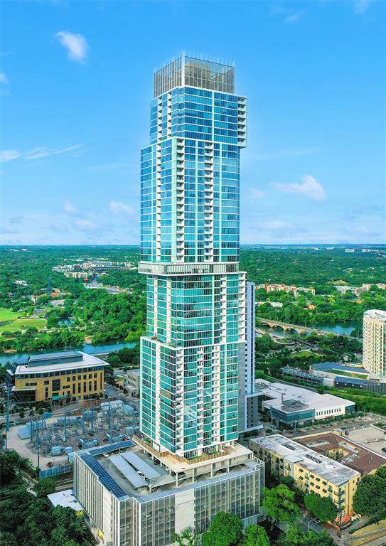 Building Photo - 301 West Ave