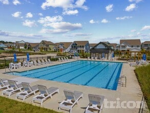 Interior Photo - Tricon Simpsonville