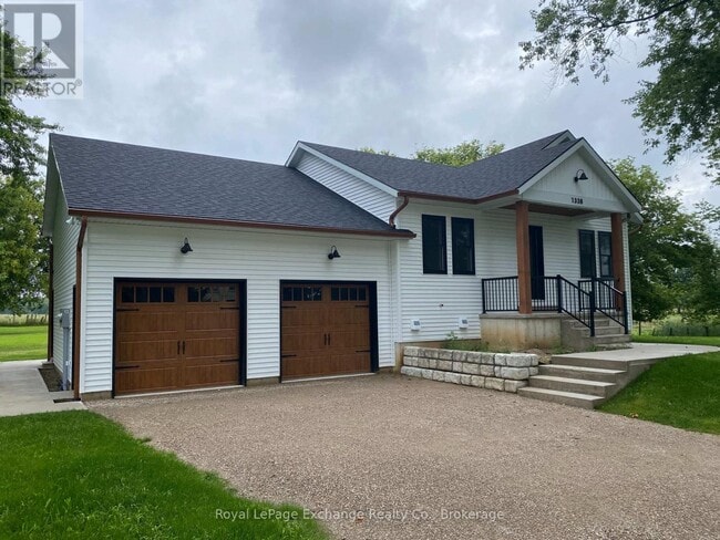 Building Photo - 1338 Bruce County Rd 15