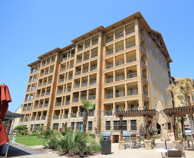 Foto del edificio - 1000 The Cape