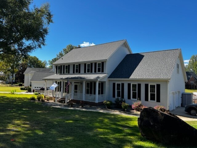 Building Photo - 312 Mooring Ln