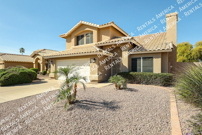 Foto del edificio - 1210 W Kelly Ln