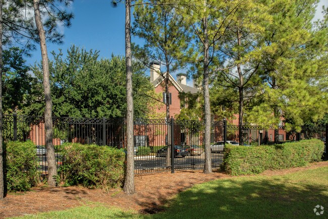 Foto del edificio - Camden Holly Springs