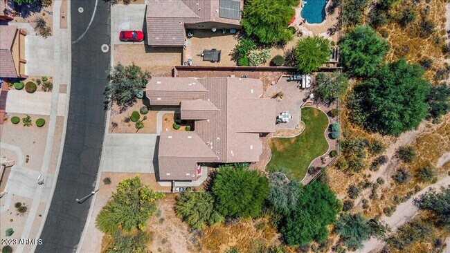 Foto del edificio - 4549 E Sleepy Ranch Rd