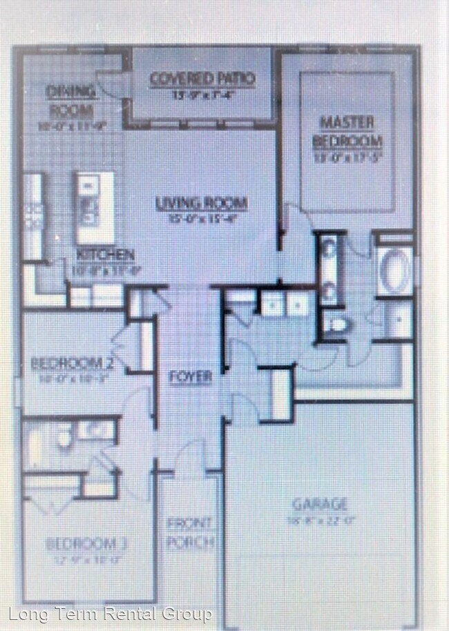 Foto del edificio - 3 br, 2 bath House - 931 Gibson Court