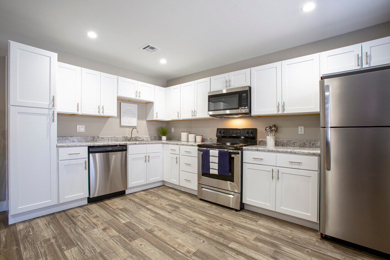 Foto principal - Chandler Meadows Apartments