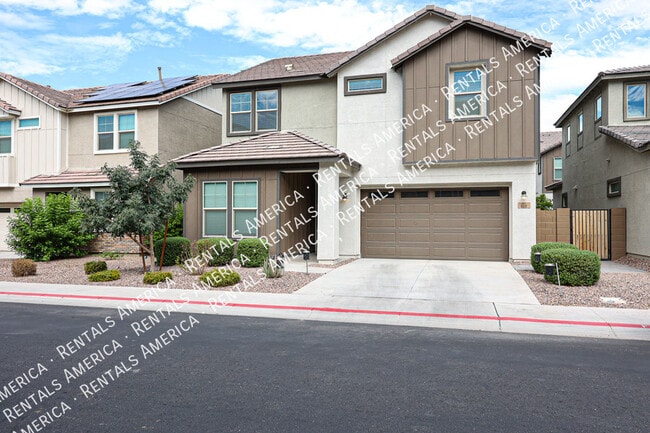 Foto del edificio - 640 W Winchester Dr