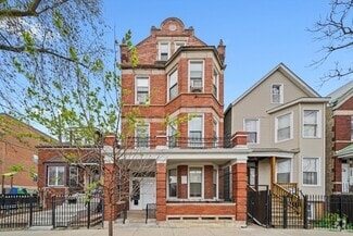 Building Photo - 1908 W 48th St