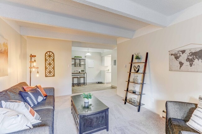 Interior Photo - Summit View Village Apartments