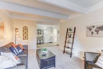 Interior Photo - Summit View Village Apartments