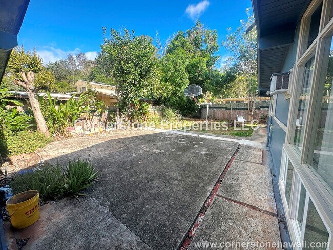 Foto del edificio - 95-083 Waipuka St