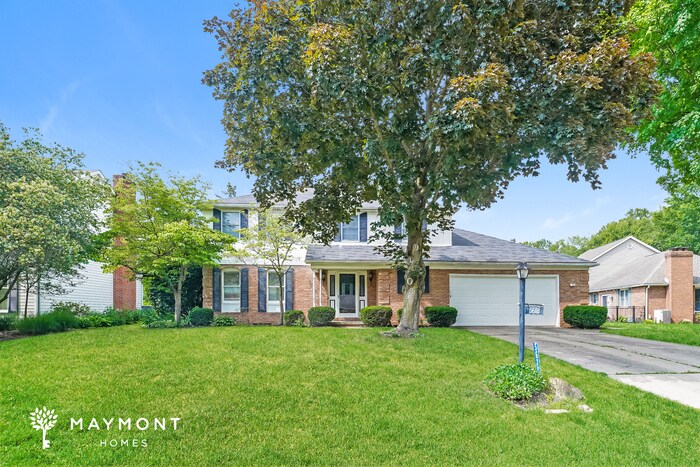 Foto principal - 5618 Severn Cir NW