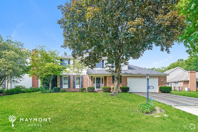 Building Photo - 5618 Severn Cir NW