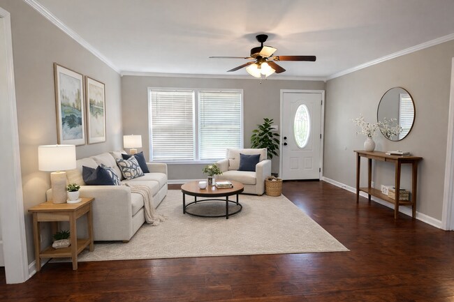 Building Photo - 212 Quail Ridge Rd