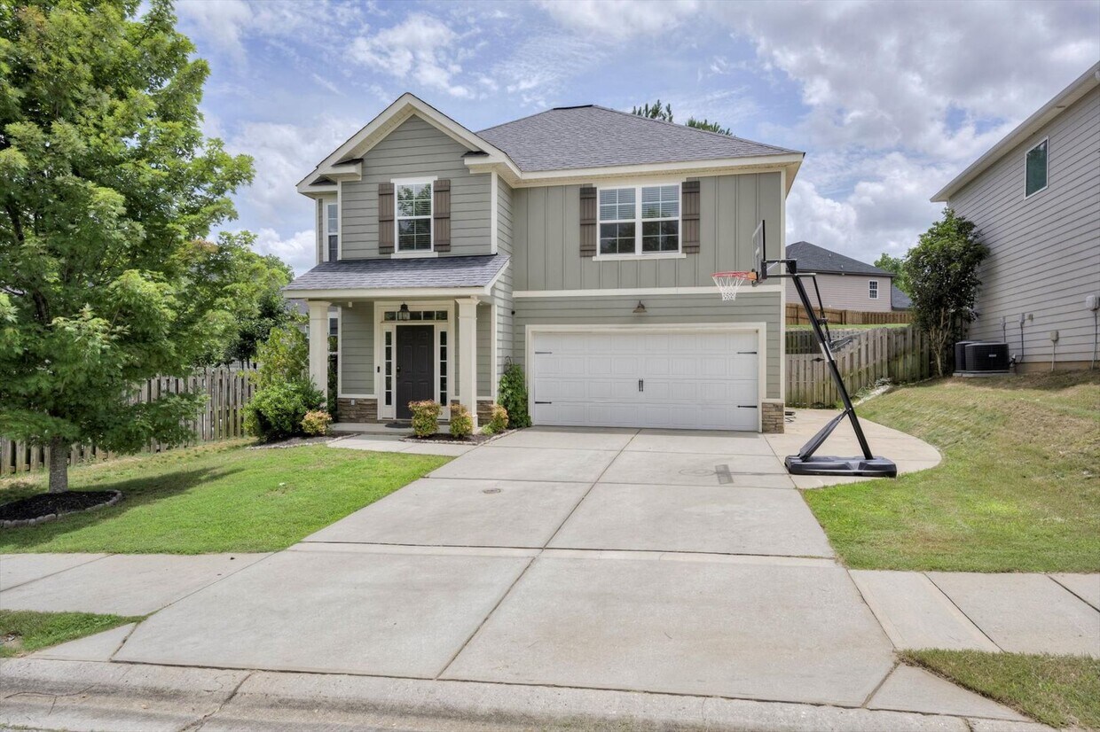Foto principal - 5504 Meghan Ln