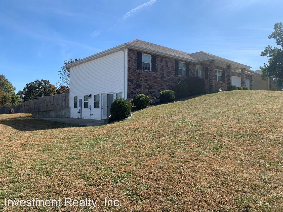 Foto principal - 4 br, 3 bath House - 20960 Lockhart