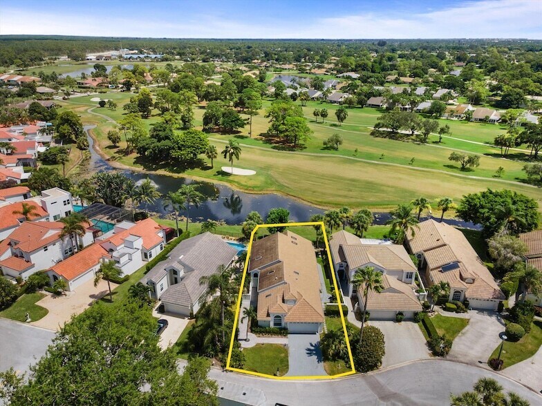 Foto principal - 13090 Touchstone Pl