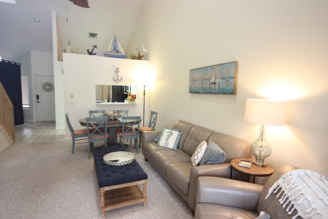Foto del edificio - 508 Sea Oats Dr