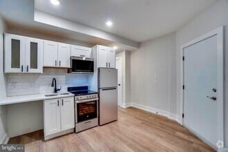Building Photo - 3126 16th St NW