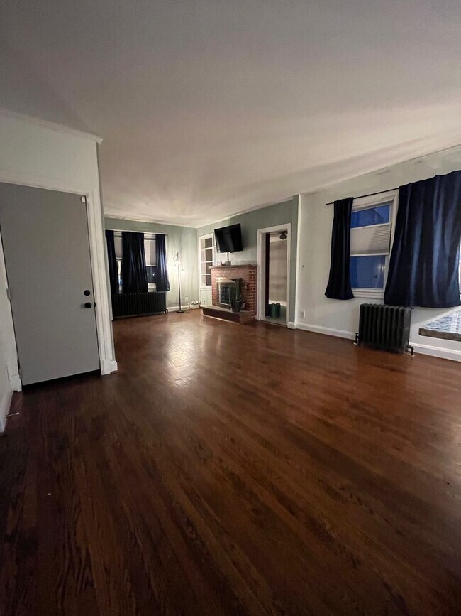 Foto del edificio - 4513 Arabia Ave