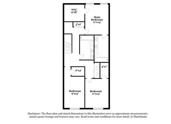 Building Photo - 6723 Pocket Wood St