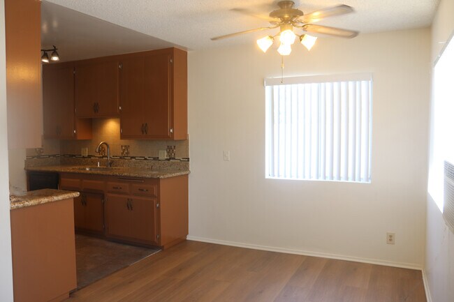 Dining Room/Kitchen - 2740 E De Soto St