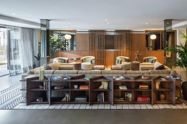 Foto del edificio - Hartwood