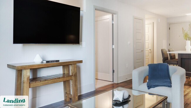 Foto del edificio - 3005 Peachtree Rd NW