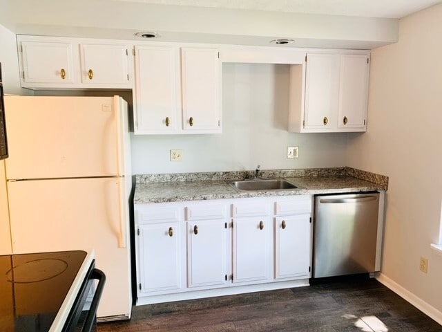 Another view of Kitchen - 23 Willowick Dr
