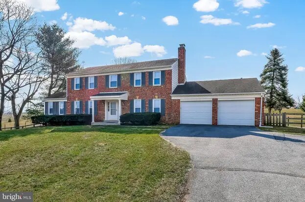 Primary Photo - 1333 Arnoldtown Rd