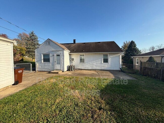 Foto del edificio - 600 Valleyview Dr