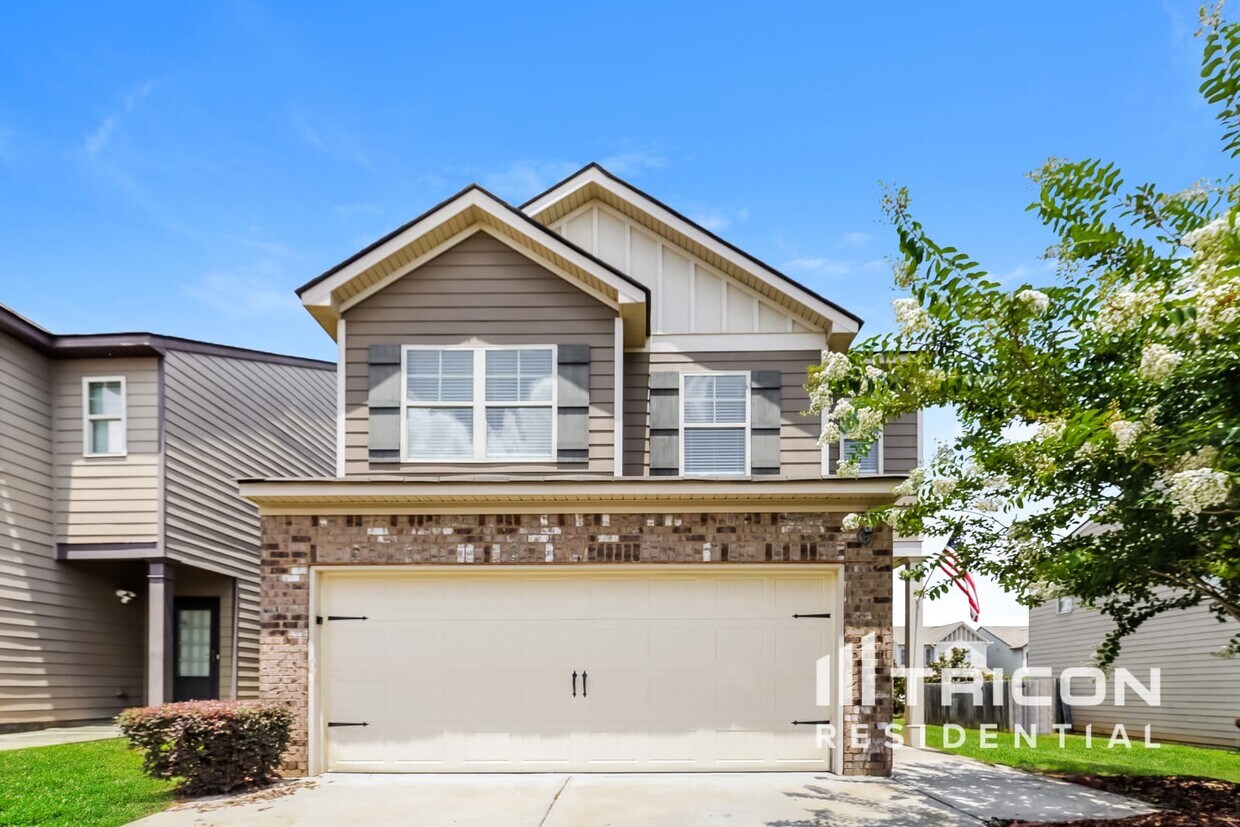 Primary Photo - 113 Jaclyn Way Fairburn GA