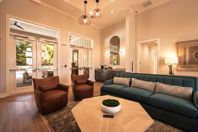 LA RESERVA | Casa Club - The Reserve at Cool Springs
