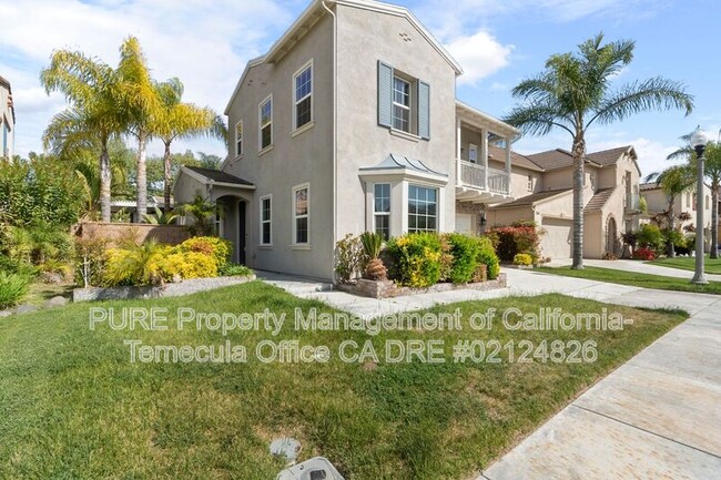 Building Photo - 46342 Lone Pine Dr