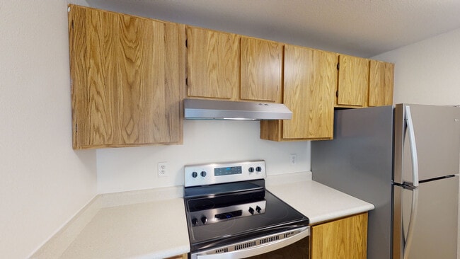 Interior Photo - Crown Pointe