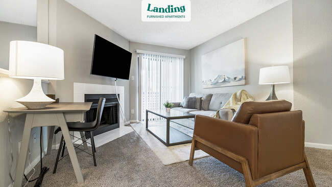 Foto del edificio - 14300 Tandem Blvd