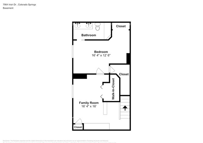 Foto del edificio - 7904 Irish Dr