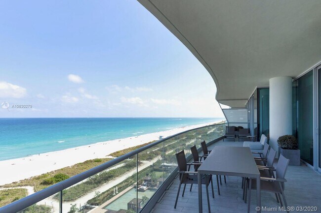 Foto del edificio - 9349 Collins Ave