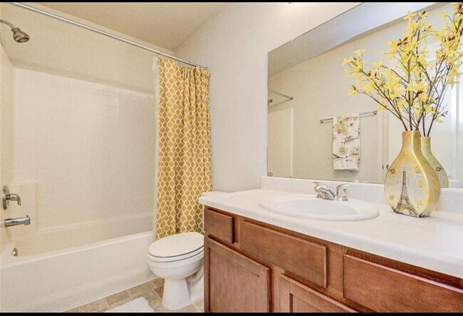 Foto del edificio - 17206 Brookhollow Mist Ct