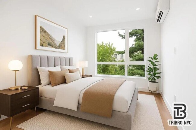 Foto del edificio - 3 bedroom in BROOKLYN NY 11206