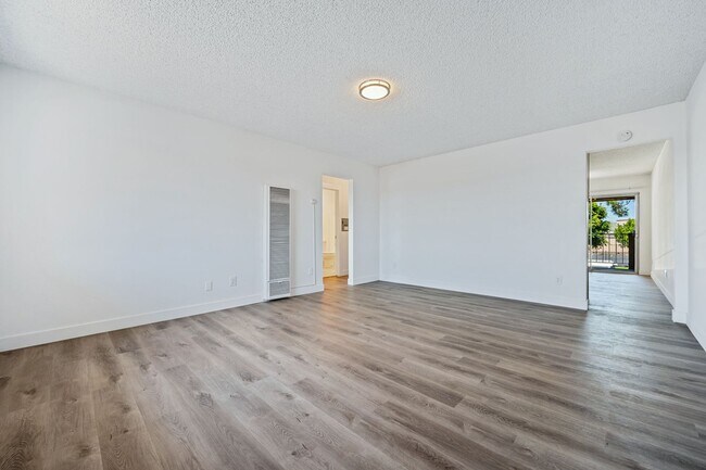 Foto del interior - Southfield East & West