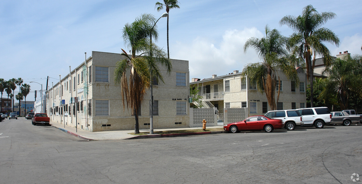 Primary Photo - Elm Gate Apartments