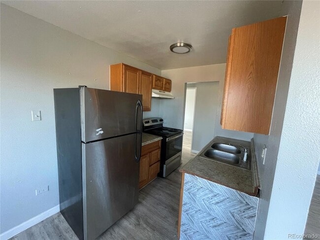 Photo - 1590 Clinton St Apartment