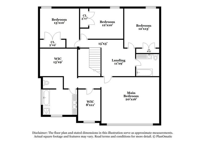 Building Photo - 3942 Rosebud Park Dr
