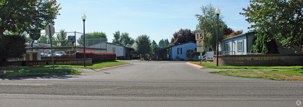 Primary Photo - Creekside of Hillsboro