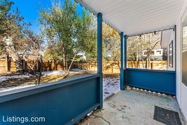 Building Photo - 4 br, 1 bath House - 504 E Baseline Rd