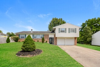 Building Photo - 6158 Ricky Dr